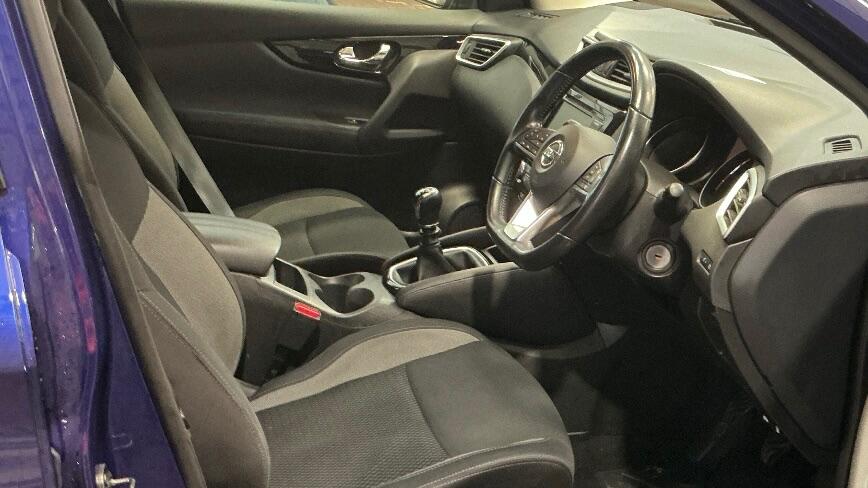 Used Nissan Qashqai 2019 for sale - 76597491: Photo 3