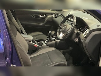 Used Nissan Qashqai 2019 for sale - 76597491: Photo