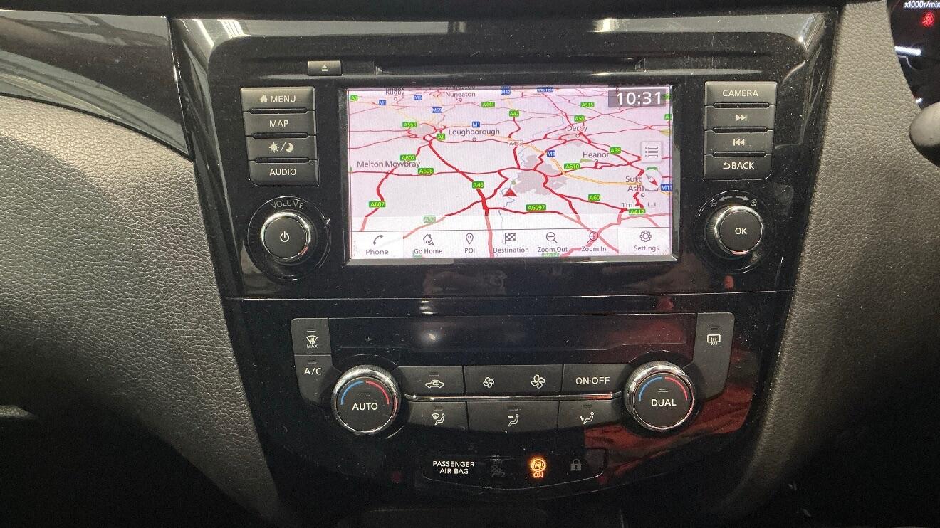 Used Nissan Qashqai 2019 for sale - 76597491: Photo 5