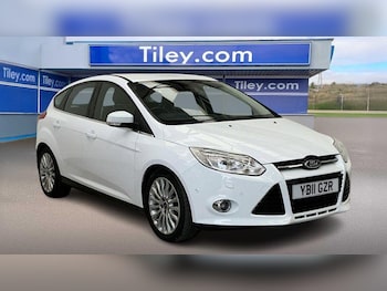 Used Ford Focus 2011 for sale - 78981846: Photo