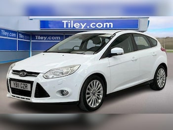 Used Ford Focus 2011 for sale - 78981846: Photo