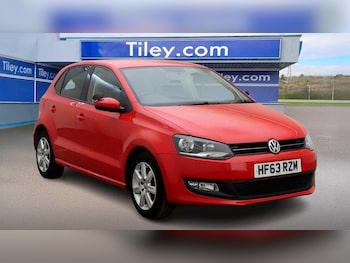 Used Volkswagen Polo 2013 for sale - 79092834: Photo