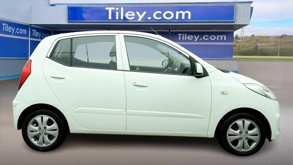 Used Hyundai i10 for sale - 78136149: Photo 6