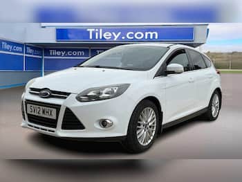 Used Ford Focus 2012 for sale - 79847818: Photo