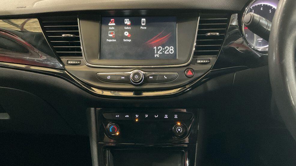 Used Vauxhall Astra 2019 for sale - 76989890: Photo 10