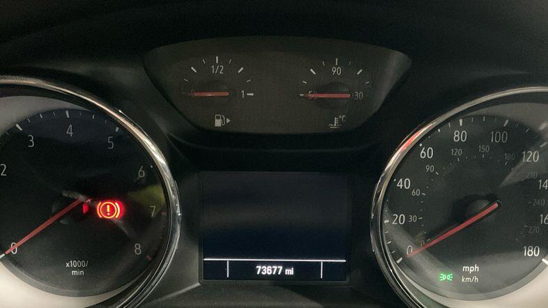 Used Vauxhall Astra 2019 for sale - 76989890: Photo 11