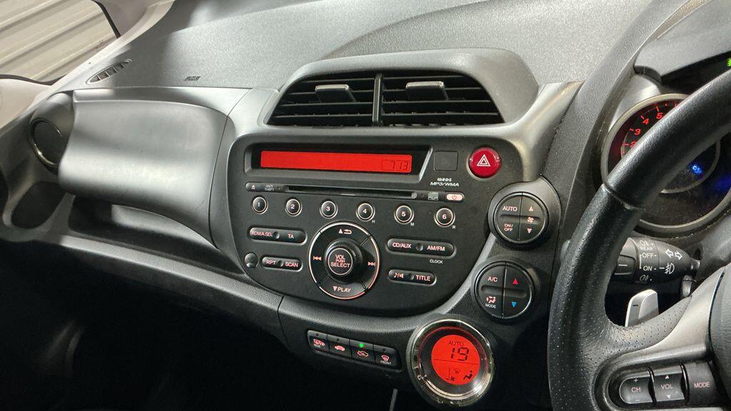 Used Honda Jazz for sale - 77574102: Photo 10