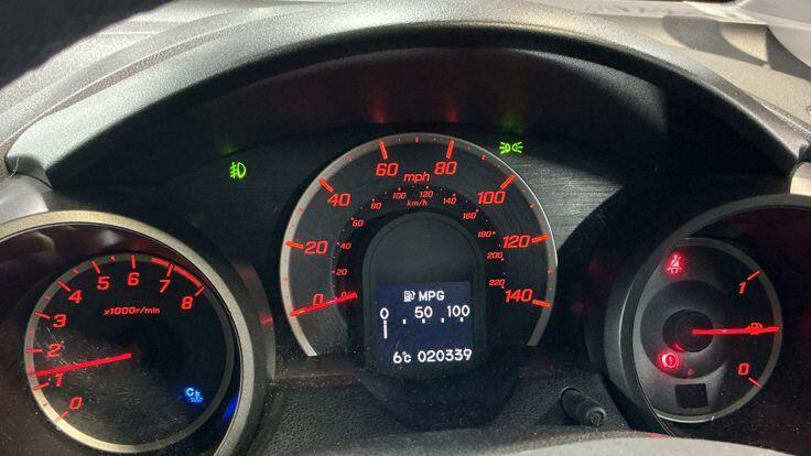 Used Honda Jazz for sale - 77574102: Photo 11