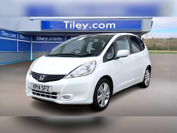 Used Honda Jazz 2014 for sale - 77574102: Photo