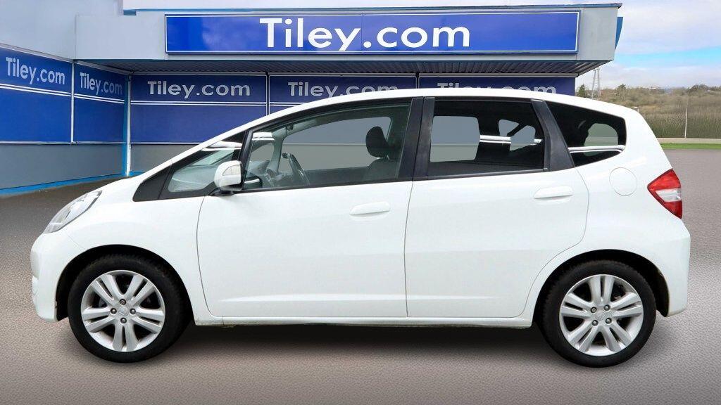 Used Honda Jazz for sale - 77574102: Photo 5