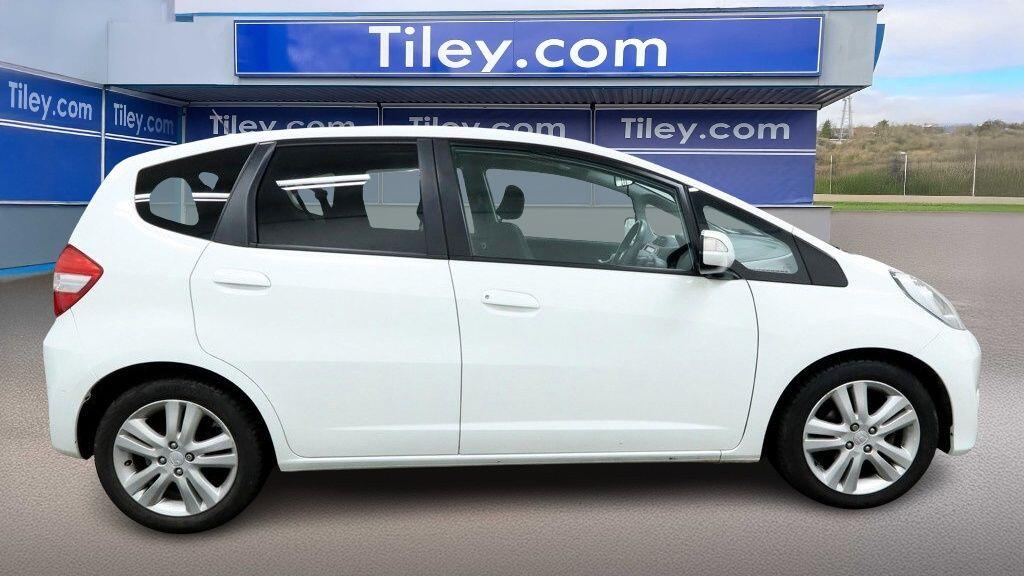 Used Honda Jazz for sale - 77574102: Photo 6