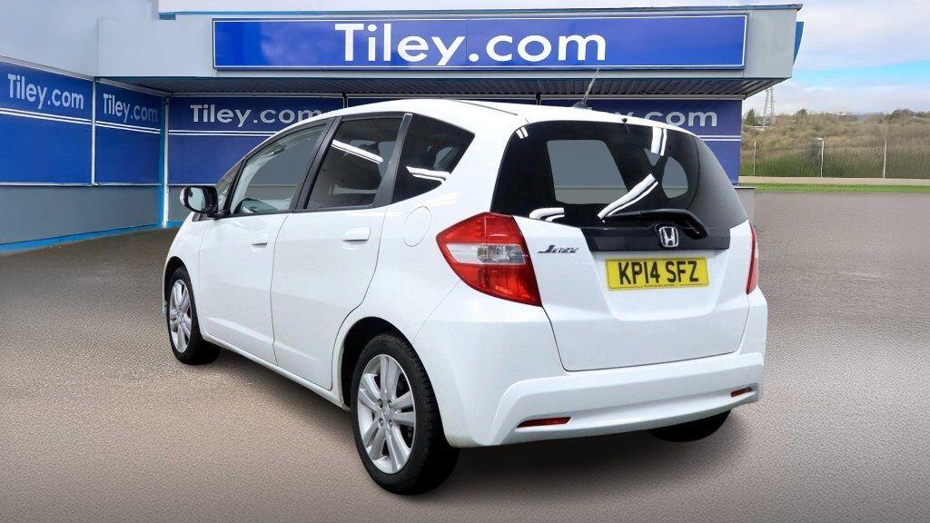 Used Honda Jazz for sale - 77574102: Photo 7