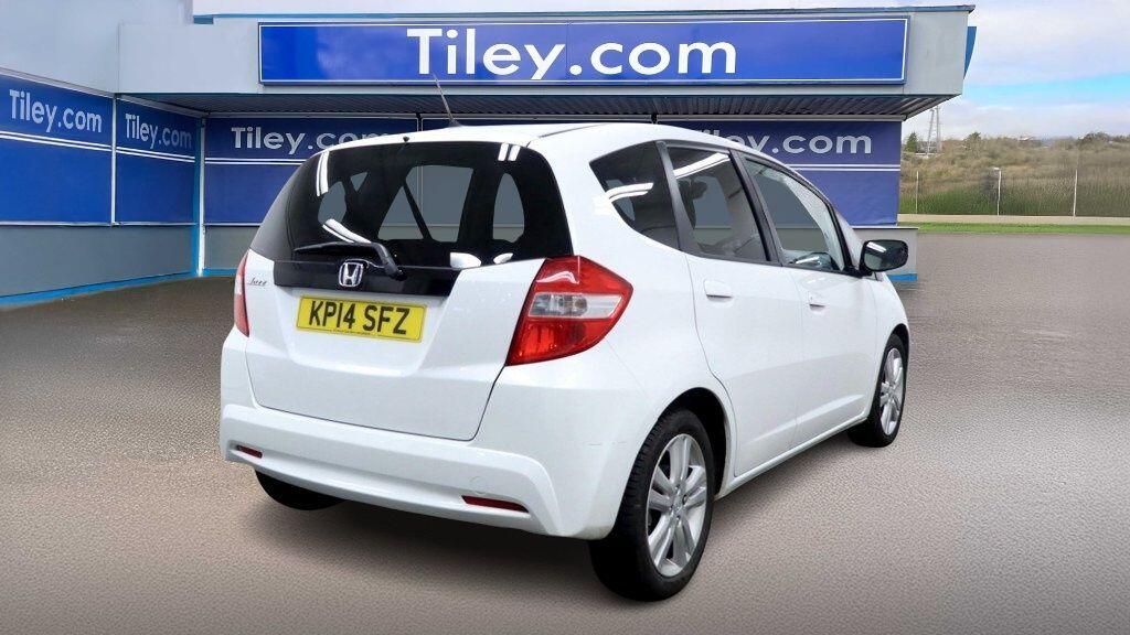 Used Honda Jazz for sale - 77574102: Photo 8