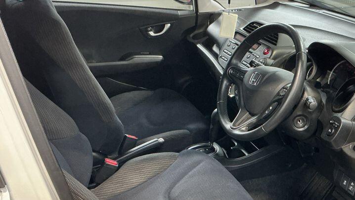 Used Honda Jazz for sale - 77574102: Photo 9