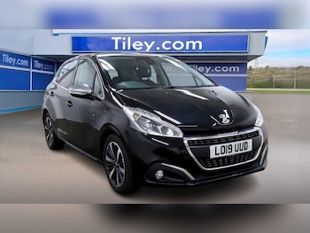 Used Peugeot 208 2019 for sale - 78231979: Photo