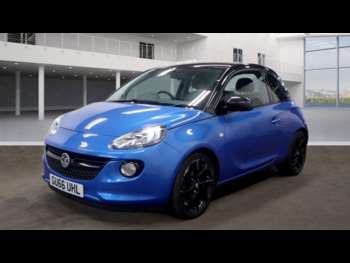 Used Vauxhall Adam 2016 for sale - 72780684: Photo
