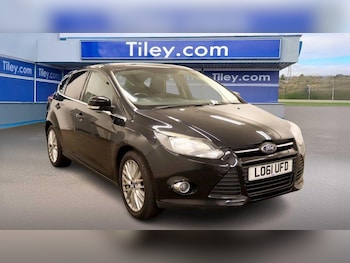 (61) - 1.6 Zetec Euro 5 5dr