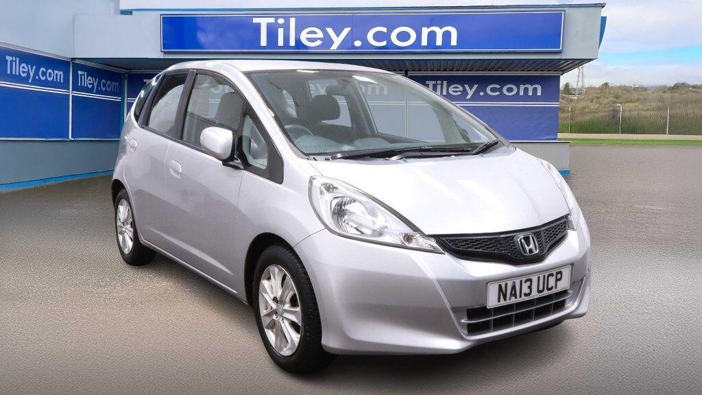 Used Honda Jazz 2013 for sale - 76671328: Photo 1