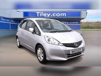 Used Honda Jazz 2013 for sale - 76671328: Photo