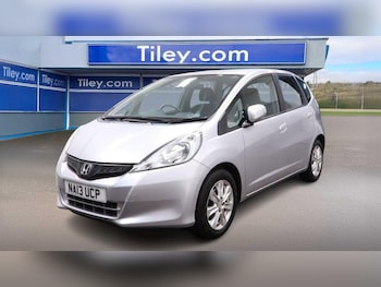 Used Honda Jazz 2013 for sale - 76671328: Photo