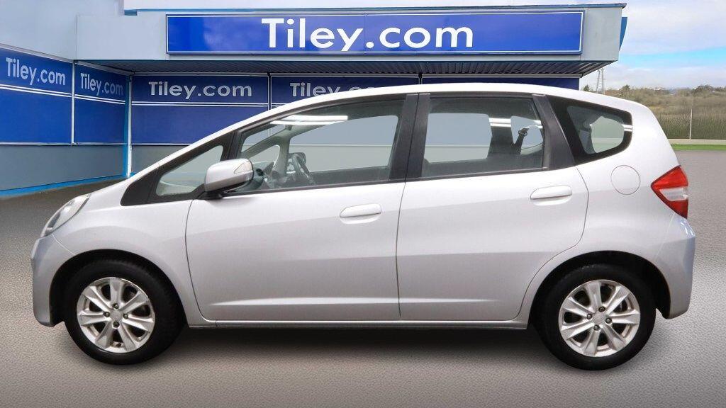 Used Honda Jazz 2013 for sale - 76671328: Photo 5