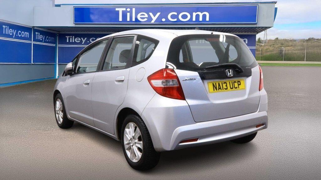 Used Honda Jazz 2013 for sale - 76671328: Photo 7