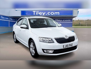 2015 (15) - 1.2 TSI SE 5dr DSG