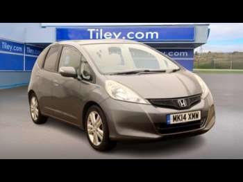 2014 (14) - 1.4 i-VTEC ES Plus Euro 5 5dr