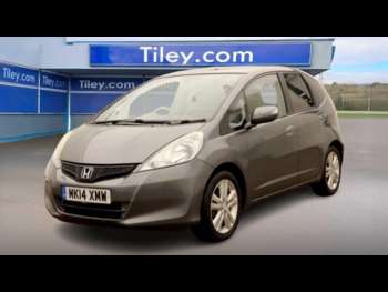 Used Honda Jazz 2014 for sale - 75081974: Photo