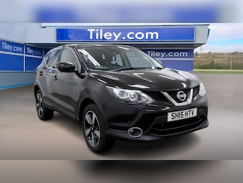 2015 (15) - 1.2 DIG-T n-tec 2WD Euro 5 (s/s) 5dr