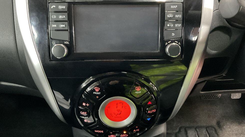 Used Nissan Note 2014 for sale - 77305013: Photo 10