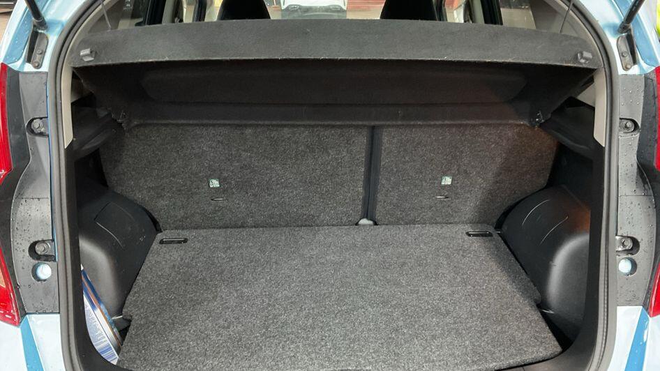 Used Nissan Note 2014 for sale - 77305013: Photo 13