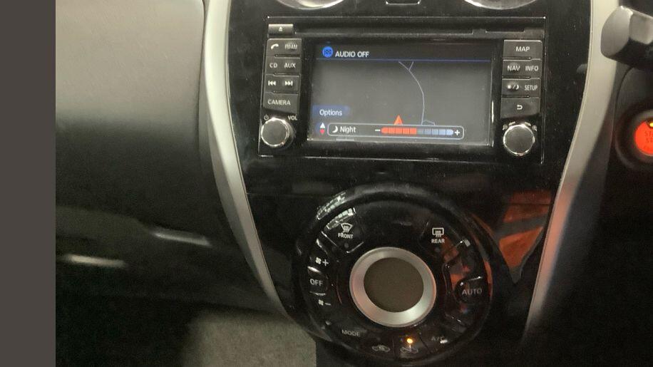 Used Nissan Note 2014 for sale - 77411079: Photo 10