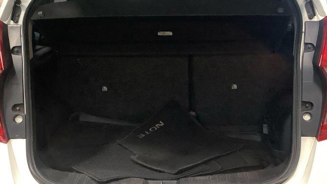 Used Nissan Note 2014 for sale - 77411079: Photo 12