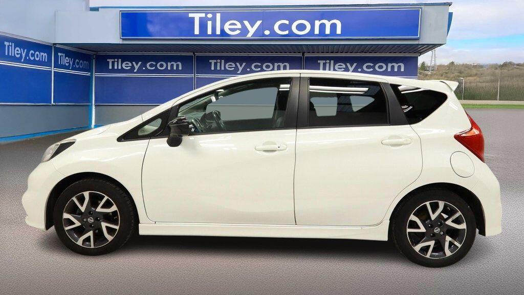 Used Nissan Note 2014 for sale - 77411079: Photo 5