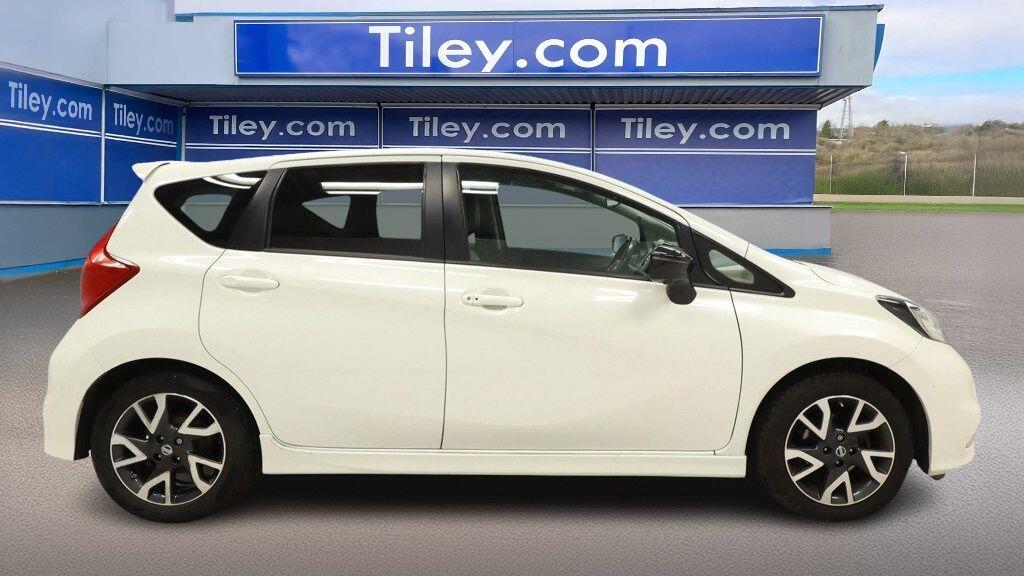 Used Nissan Note 2014 for sale - 77411079: Photo 6