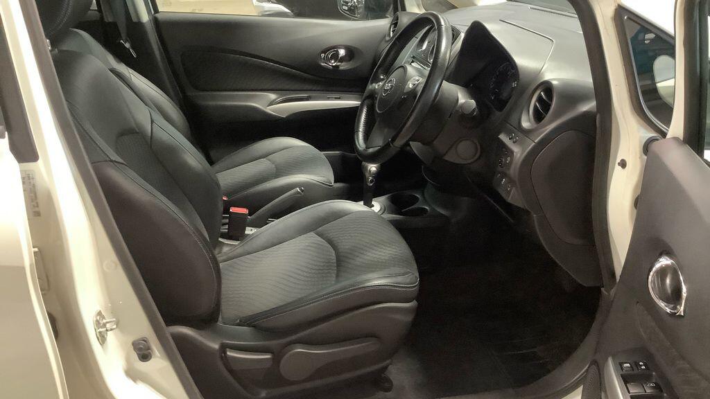 Used Nissan Note 2014 for sale - 77411079: Photo 9