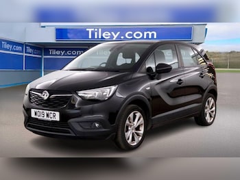 Used Vauxhall Crossland X 2019 for sale - 79362373: Photo