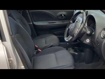 Used Nissan Micra 2011 for sale - 74909552: Photo