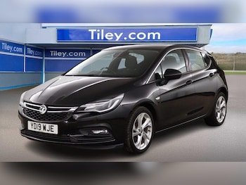 Used Vauxhall Astra 2019 for sale - 76561318: Photo