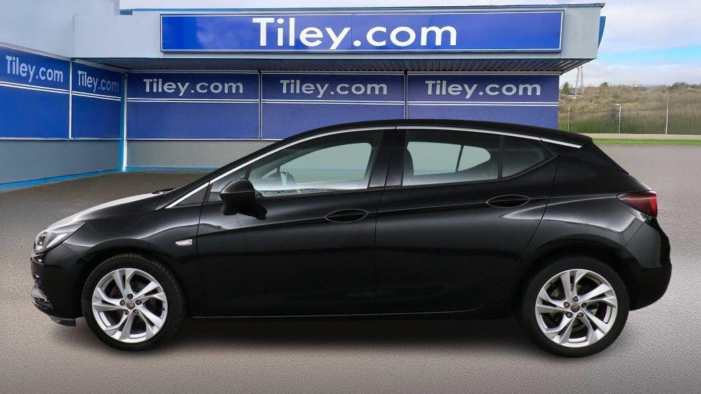 Used Vauxhall Astra 2019 for sale - 76561318: Photo 5