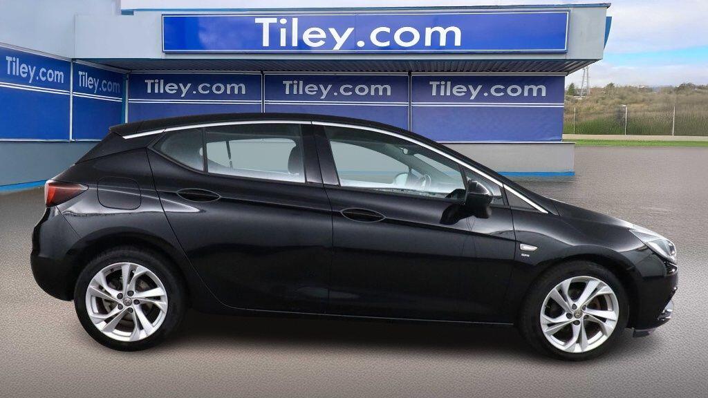 Used Vauxhall Astra 2019 for sale - 76561318: Photo 6