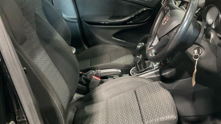 Used Vauxhall Astra 2019 for sale - 76561318: Photo 9
