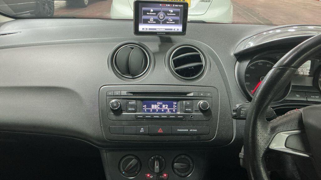 Used SEAT Ibiza 2015 for sale - 75669657: Photo 10