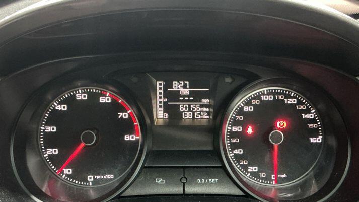 Used SEAT Ibiza 2015 for sale - 75669657: Photo 11