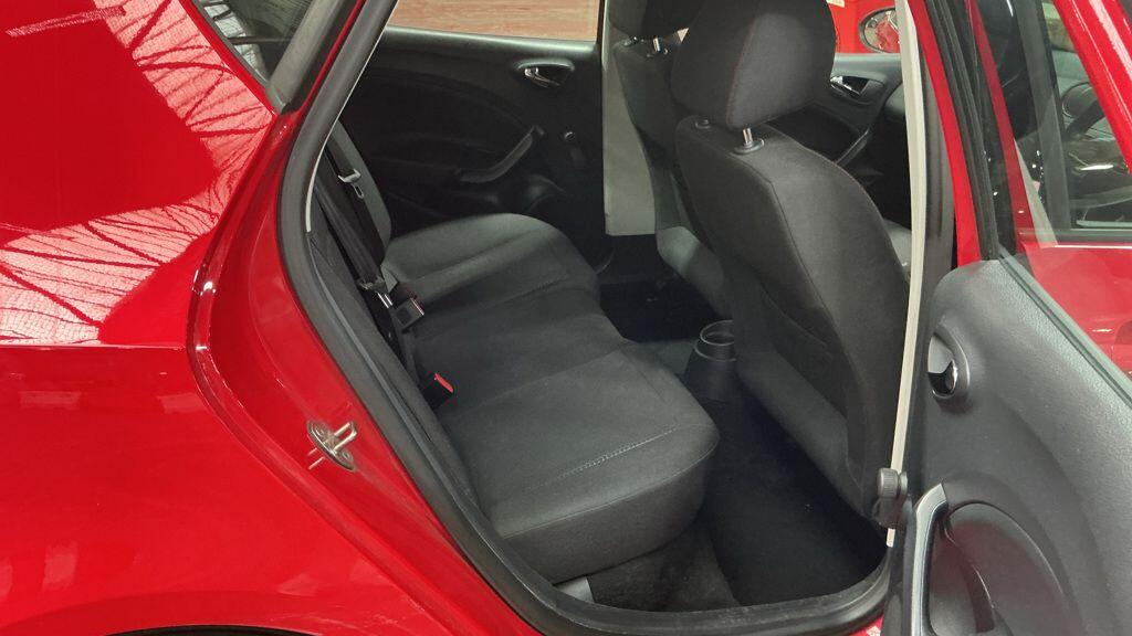 Used SEAT Ibiza 2015 for sale - 75669657: Photo 12