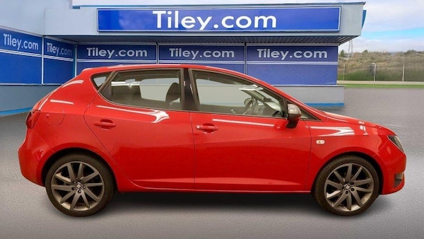 Used SEAT Ibiza 2015 for sale - 75669657: Photo 6