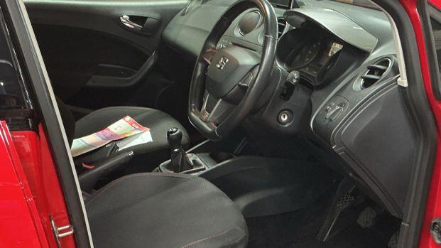 Used SEAT Ibiza 2015 for sale - 75669657: Photo 9