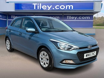 Used Hyundai i20 2016 for sale - 79033774: Photo