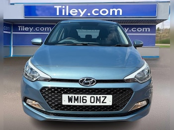 Used Hyundai i20 2016 for sale - 79033774: Photo